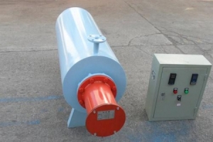 熔噴布加熱器-揚州達瑞電氣有限公司